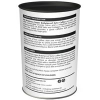 My Wellness Bulletproof Keto Coffee 400g